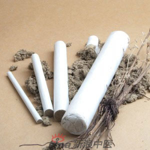 艾灸為什么要用陳艾？