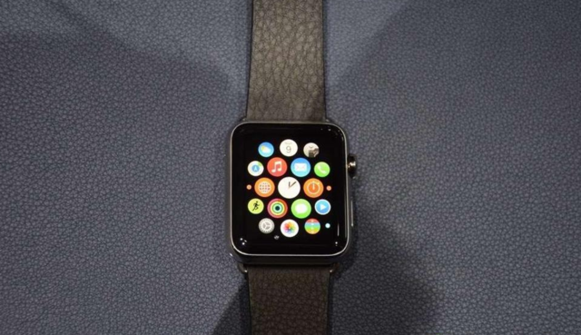 Apple Watch能否成蘋果新增長引擎？
